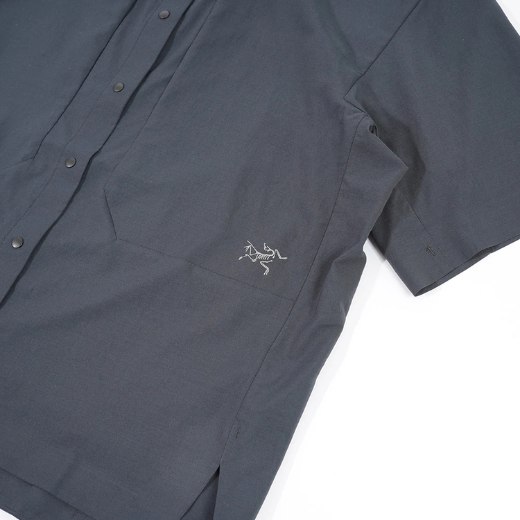 アークテリクス]シーマシャツショートスリーブ ウィメンズ / ARC'TERYX