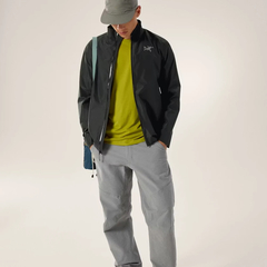 ARC'TERYX(アークテリクス) |[アークテリクス]ソラノジャケット メンズ