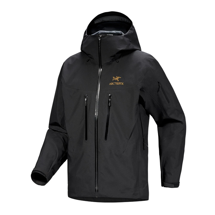 アークテリクス]アルファSVジャケット メンズ / ARC'TERYX