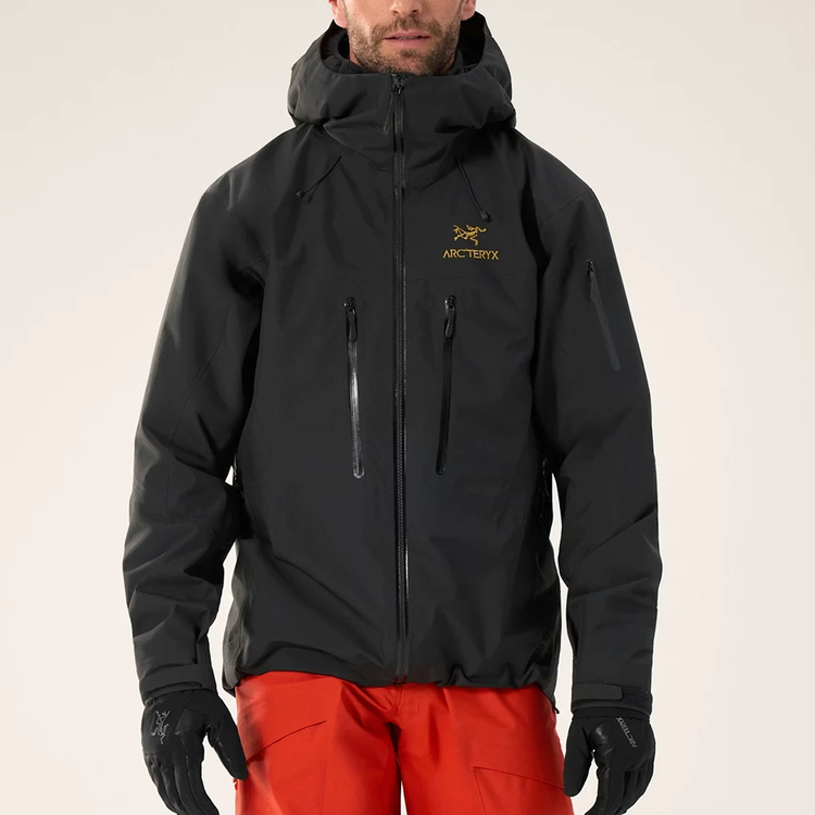 アークテリクス]アルファSVジャケット メンズ / ARC'TERYX