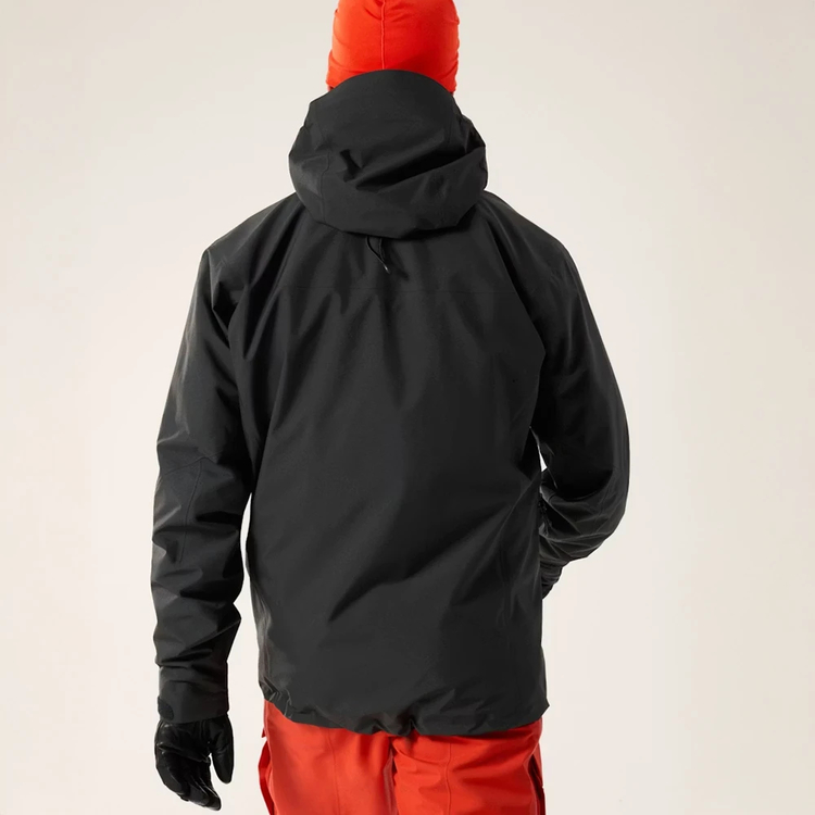 アークテリクス]アルファSVジャケット メンズ / ARC'TERYX