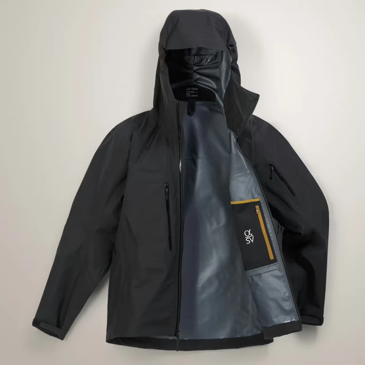 アークテリクス]アルファSVジャケット メンズ / ARC'TERYX