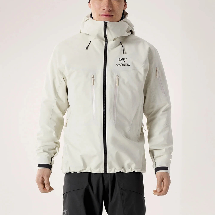 アークテリクス]アルファSVジャケット メンズ / ARC'TERYX