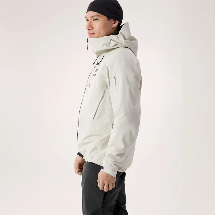 アークテリクス]アルファSVジャケット メンズ / ARC'TERYX