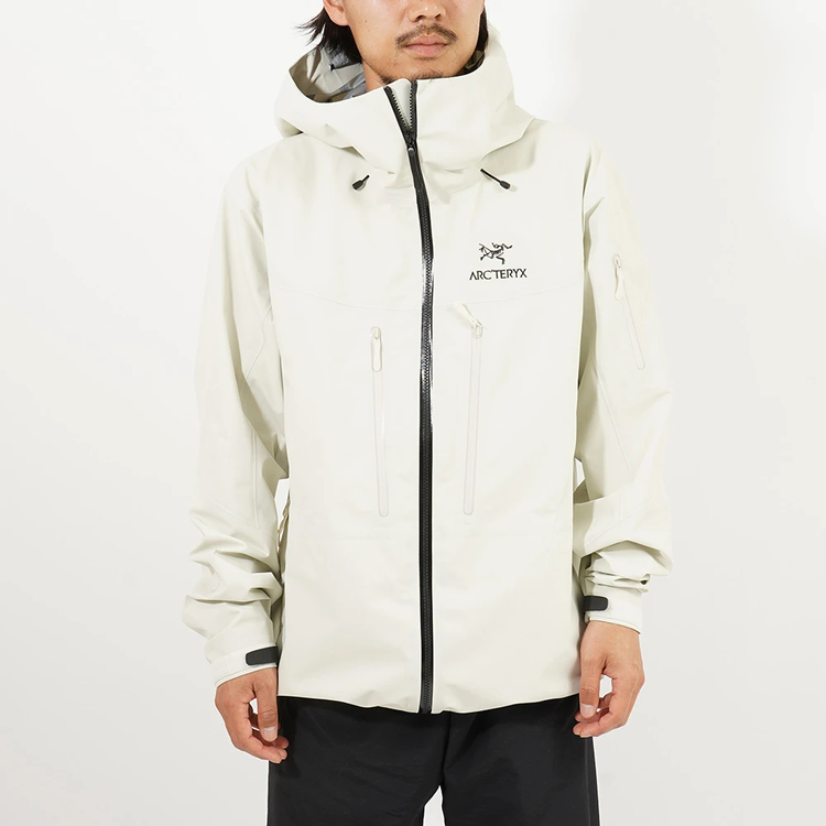 アークテリクス]アルファSVジャケット メンズ / ARC'TERYX