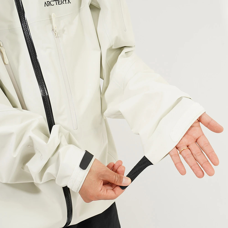 アークテリクス]アルファSVジャケット メンズ / ARC'TERYX