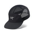 アークテリクス]ノーバンメッシュ5パネルキャップ / ARC'TERYX