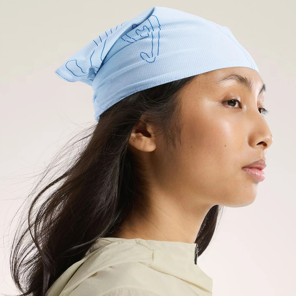 アークテリクス]シンソロバンダナ / ARC'TERYX（アークテリクス