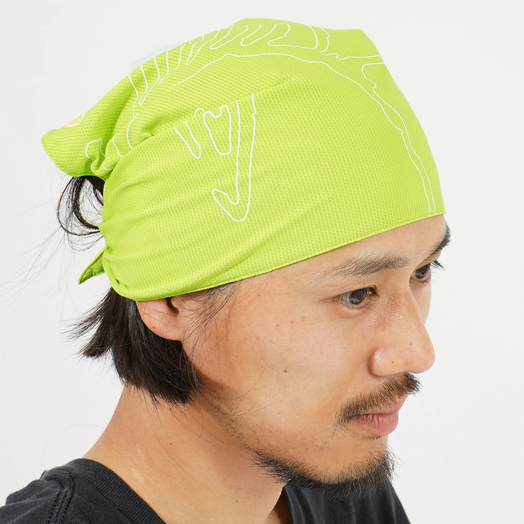 アークテリクス]シンソロバンダナ / ARC'TERYX（アークテリクス