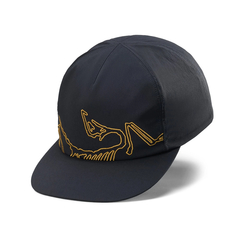 ARC'TERYX GORE-TEX アークテリクス キャップ　５パネル 楽天市場】ARC'TERYX アークテリクス キャップ Gore 5 Panel Hat