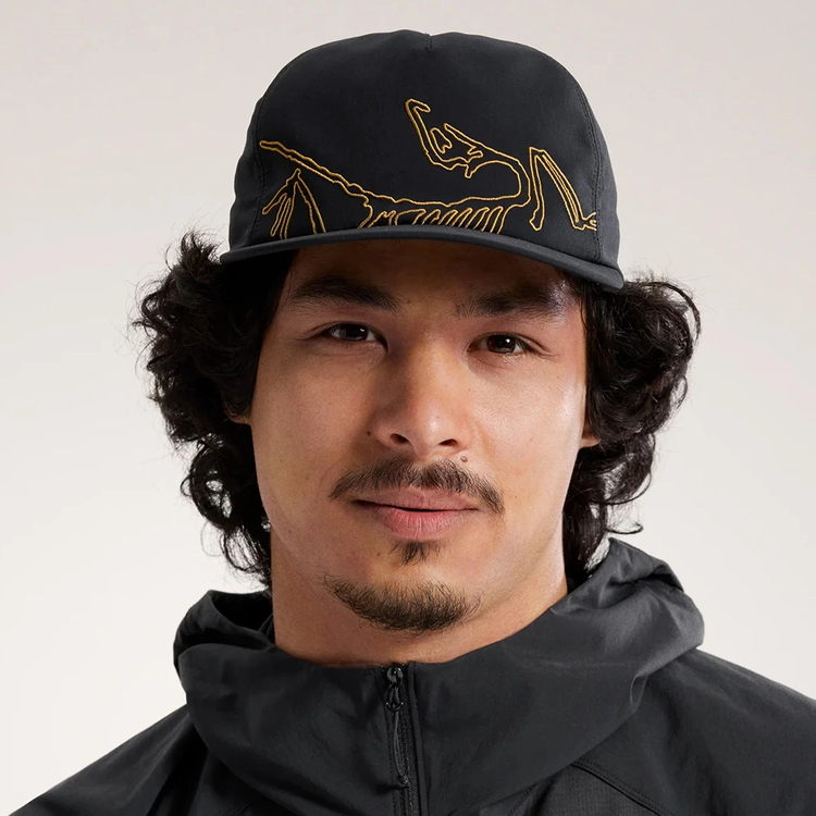 アークテリクス]サイレックスキャップ / ARC'TERYX（アークテリクス