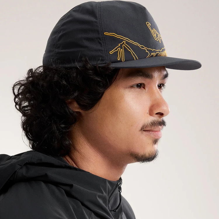 ARC'TERYX スカルキャップS/P-M/M アークテリクス]サイレックスキャップ / ARC'TERYX（アークテリクス