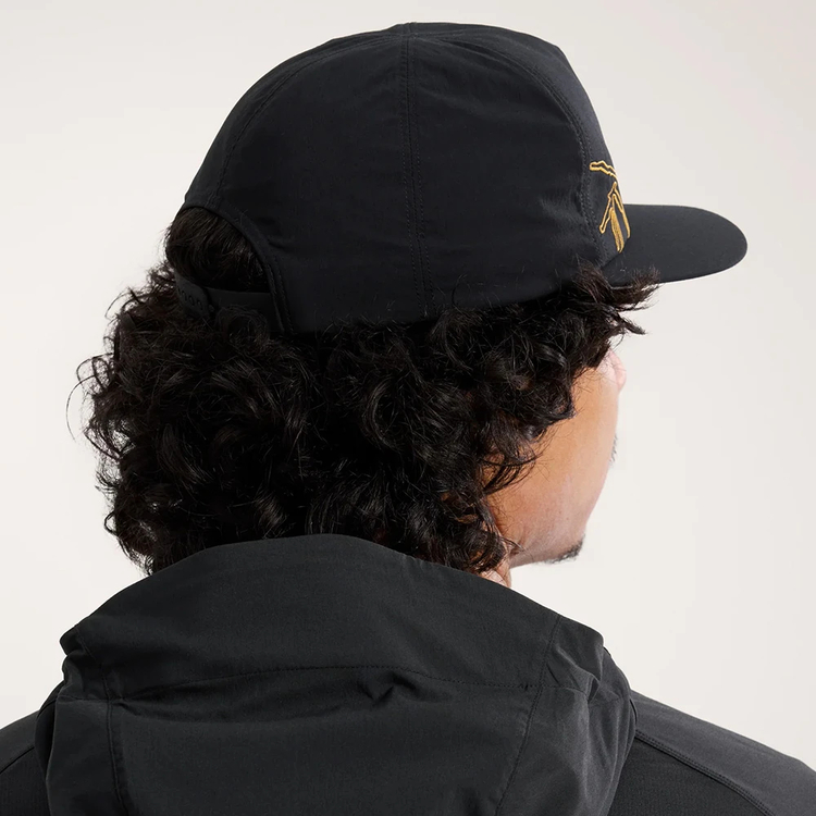 アークテリクス]サイレックスキャップ / ARC'TERYX（アークテリクス
