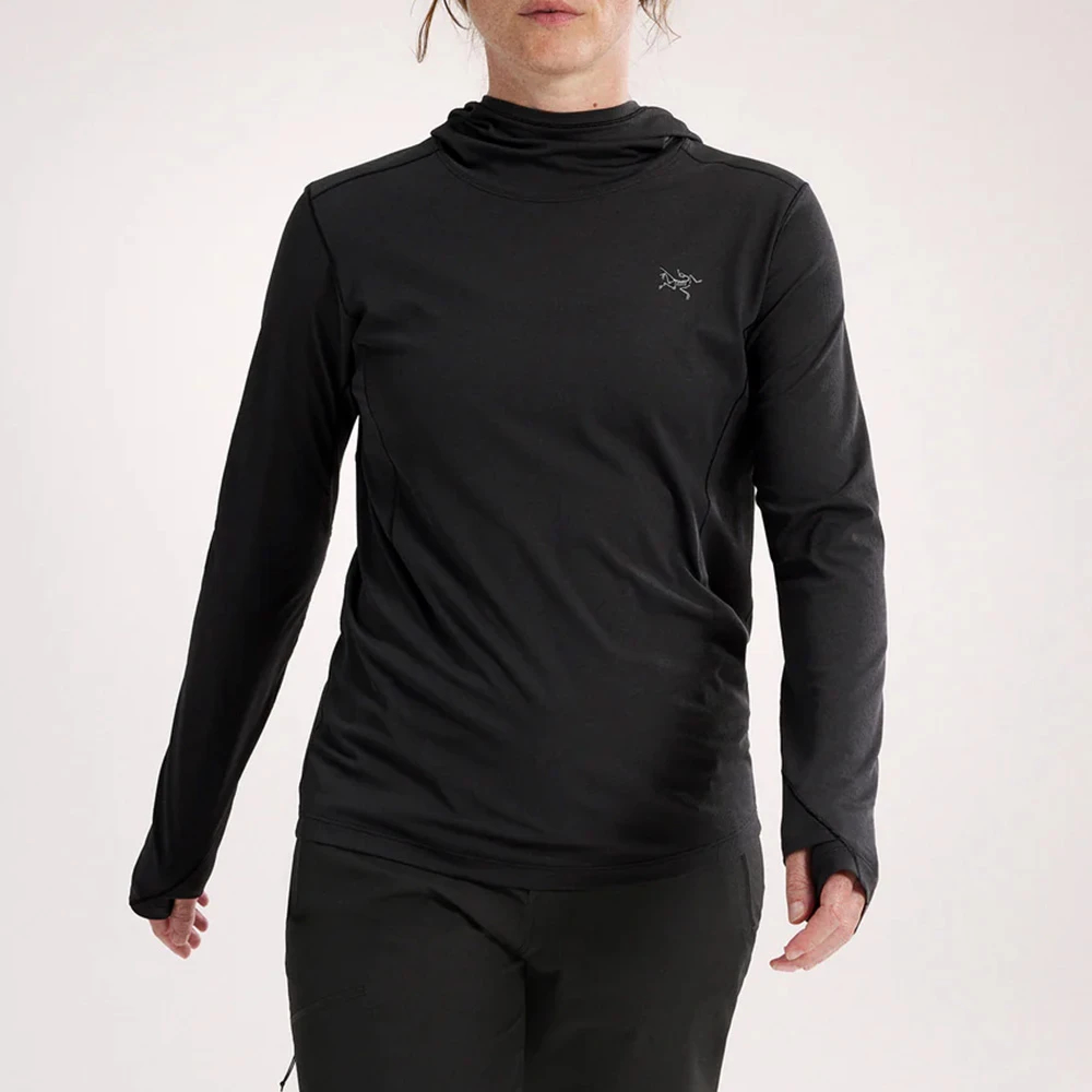 アークテリクス]サンナフーディ ウィメンズ / ARC'TERYX