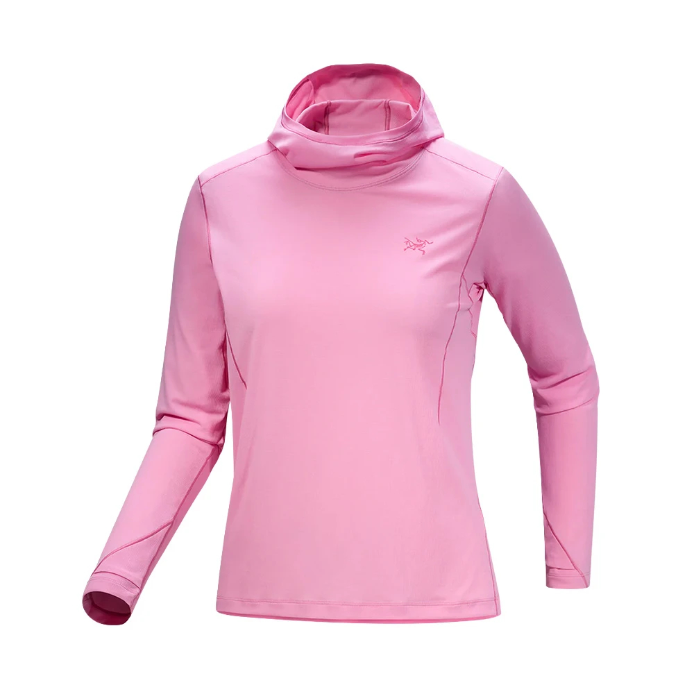 アークテリクス]サンナフーディ ウィメンズ / ARC'TERYX