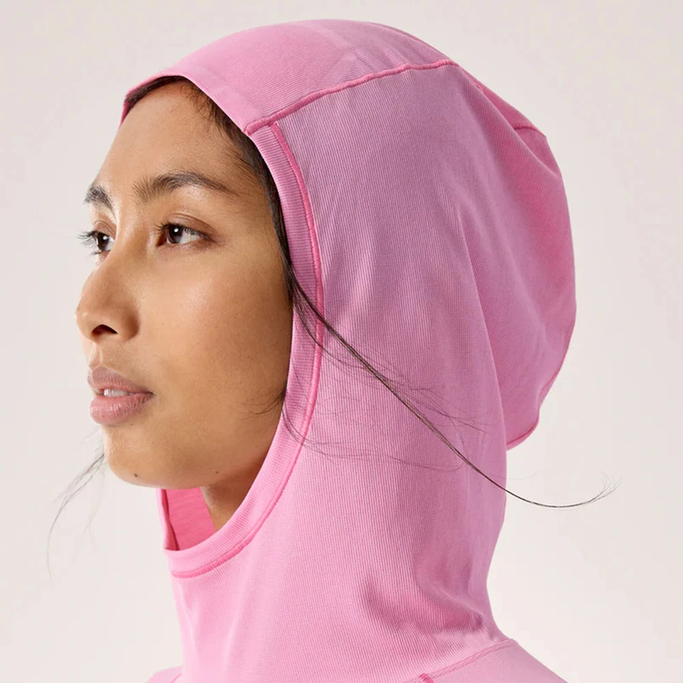 アークテリクス]サンナフーディ ウィメンズ / ARC'TERYX