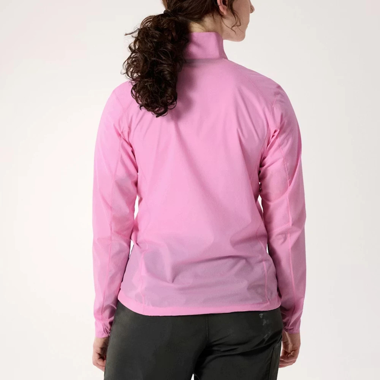 アークテリクス]スコーミッシュジャケット ウィメンズ / ARC'TERYX