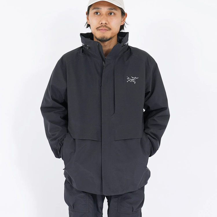 アークテリクス]サーミージャケット メンズ / ARC'TERYX