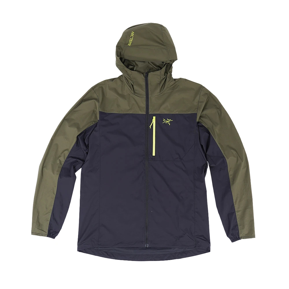 アークテリクス]スコーミッシュフーディ メンズ / ARC'TERYX