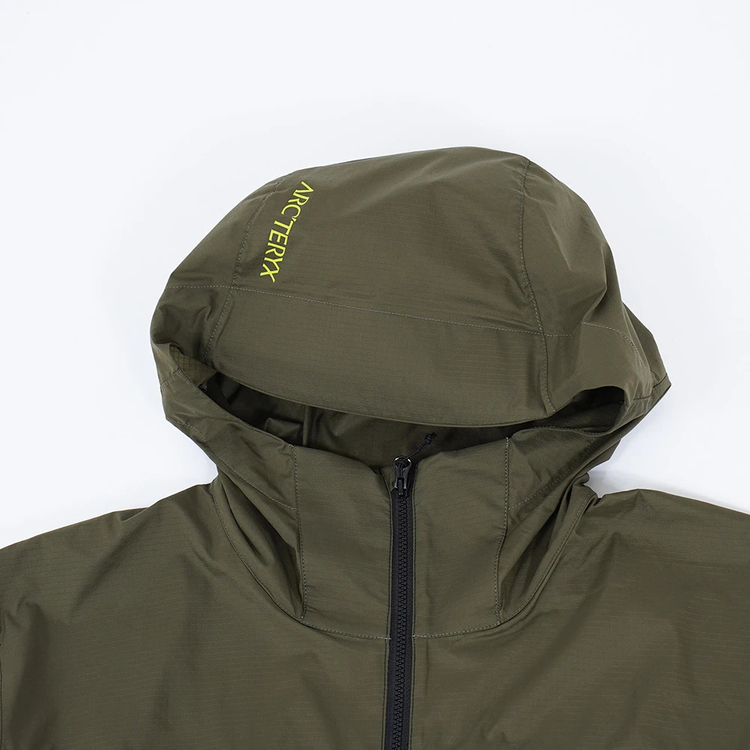 アークテリクス]スコーミッシュフーディ メンズ / ARC'TERYX