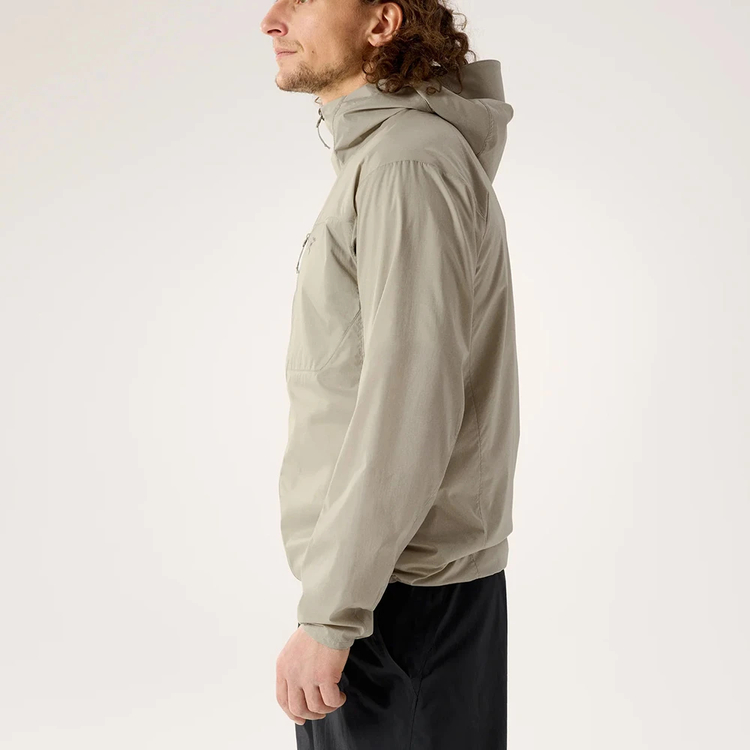アークテリクス]スコーミッシュフーディ メンズ / ARC'TERYX