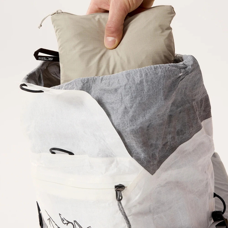 アークテリクス]スコーミッシュフーディ メンズ / ARC'TERYX