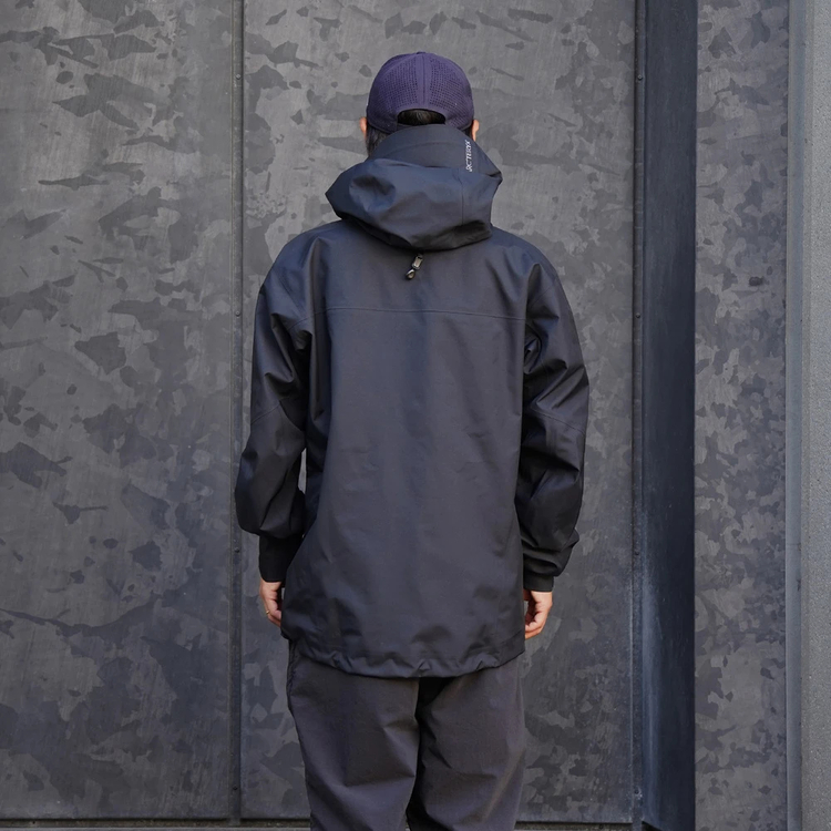 アークテリクス]ベータSVジャケット メンズ / ARC'TERYX