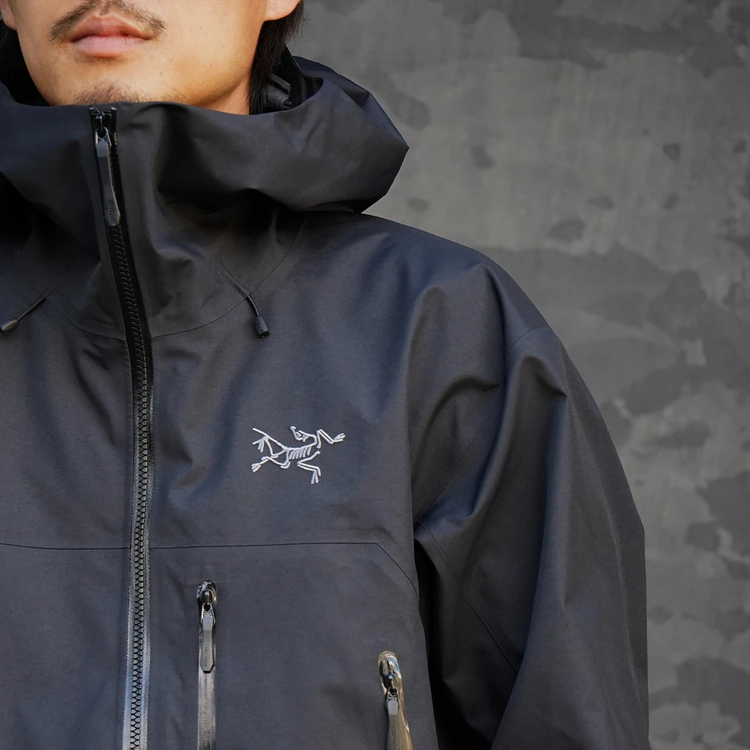 アークテリクス]ベータSVジャケット メンズ / ARC'TERYX