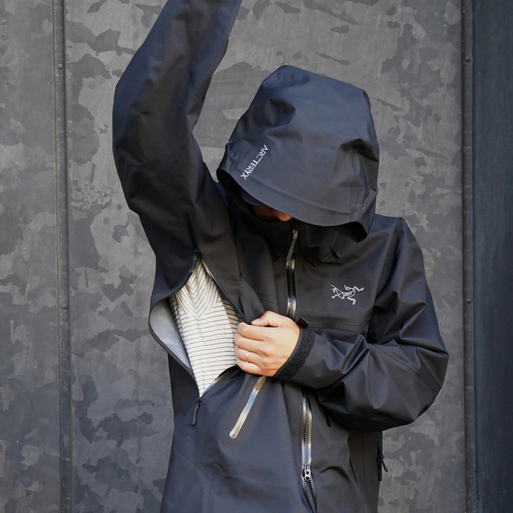 アークテリクス]ベータSVジャケット メンズ / ARC'TERYX