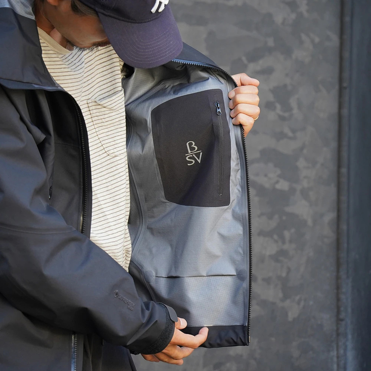 アークテリクス]ベータSVジャケット メンズ / ARC'TERYX