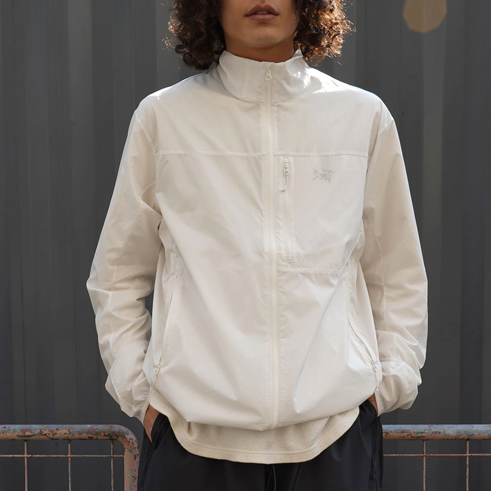 アークテリクス]スコーミッシュジャケット メンズ / ARC'TERYX