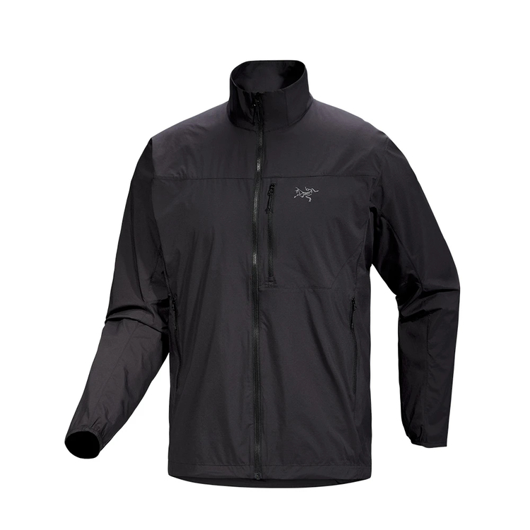 アークテリクス]スコーミッシュジャケット メンズ / ARC'TERYX