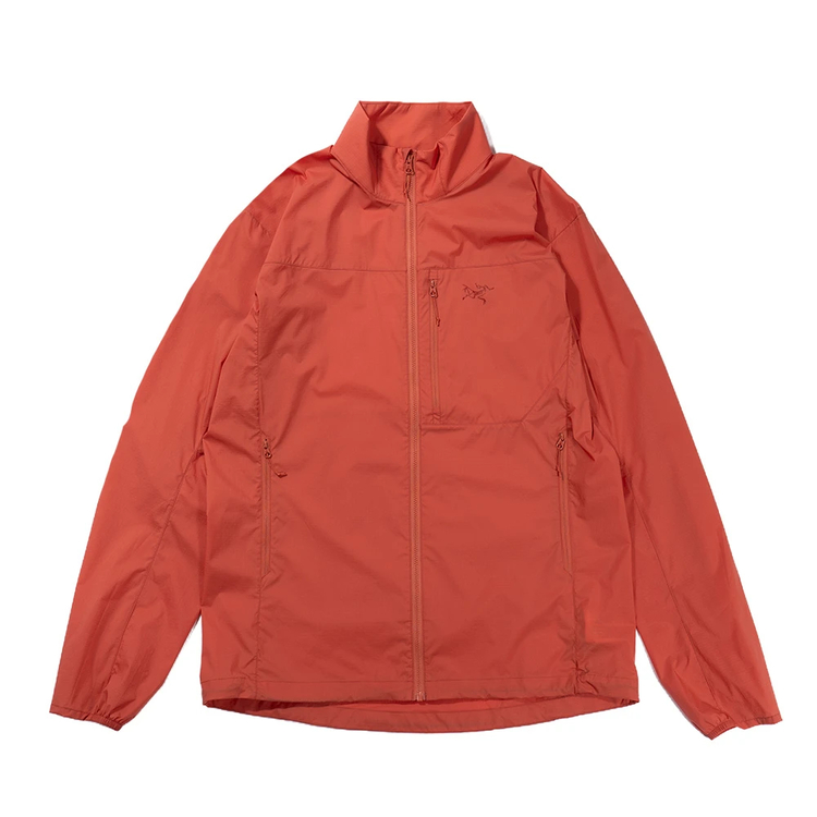 アークテリクス]スコーミッシュジャケット メンズ / ARC'TERYX