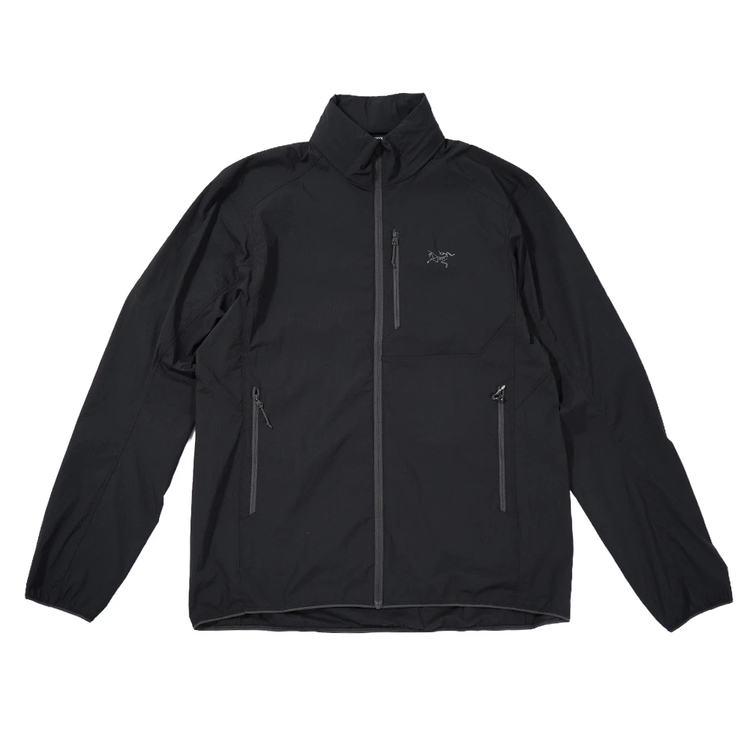 アークテリクス]オッサストウフード メンズ / ARC'TERYX