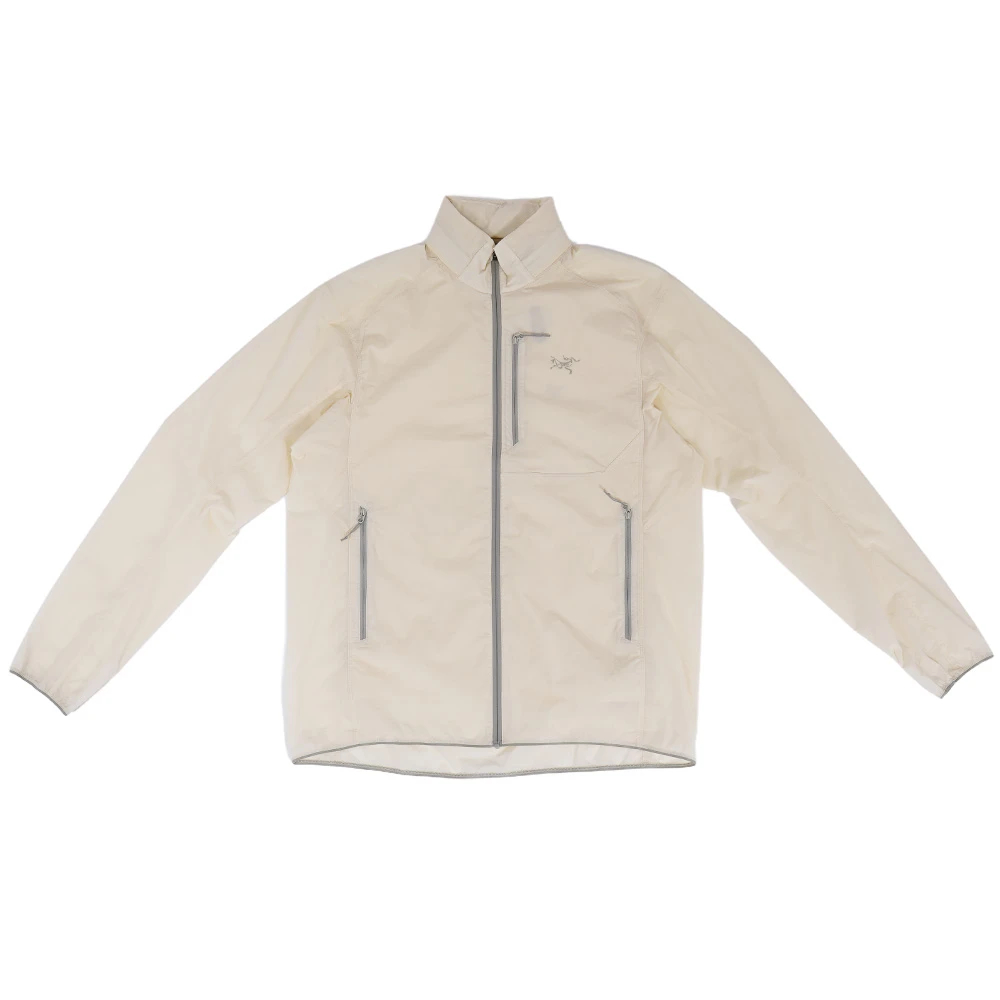アークテリクス]オッサストウフード メンズ / ARC'TERYX