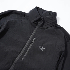 ARC'TERYX(アークテリクス) |[アークテリクス]オッサストウフード メンズ