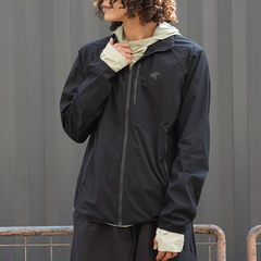 ARC'TERYX(アークテリクス) |[アークテリクス]オッサストウフード メンズ