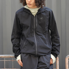 ARC'TERYX(アークテリクス) |[アークテリクス]オッサストウフード メンズ