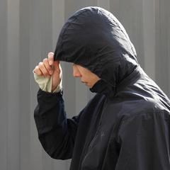 ARC'TERYX(アークテリクス) |[アークテリクス]オッサストウフード メンズ