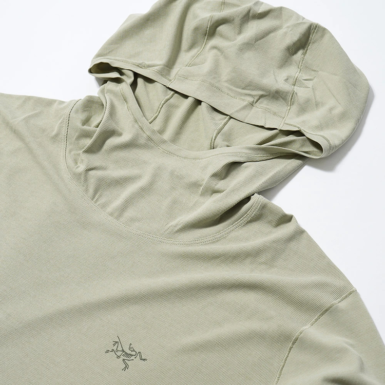 アークテリクス]コーマックフーディ メンズ / ARC'TERYX