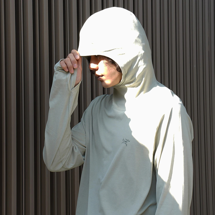 アークテリクス]コーマックフーディ メンズ / ARC'TERYX