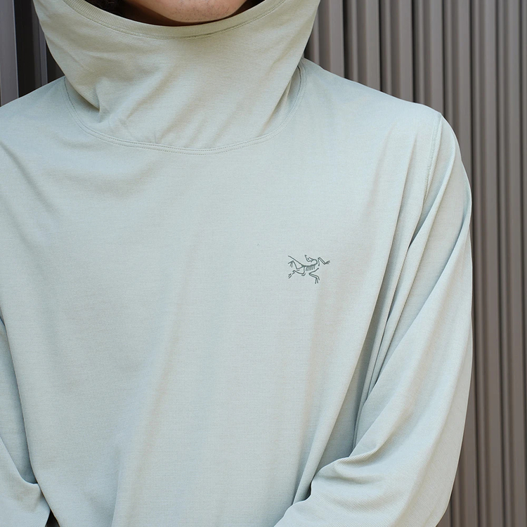 アークテリクス]コーマックフーディ メンズ / ARC'TERYX
