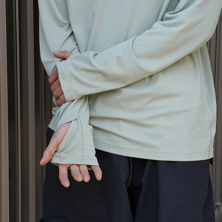 アークテリクス]コーマックフーディ メンズ / ARC'TERYX