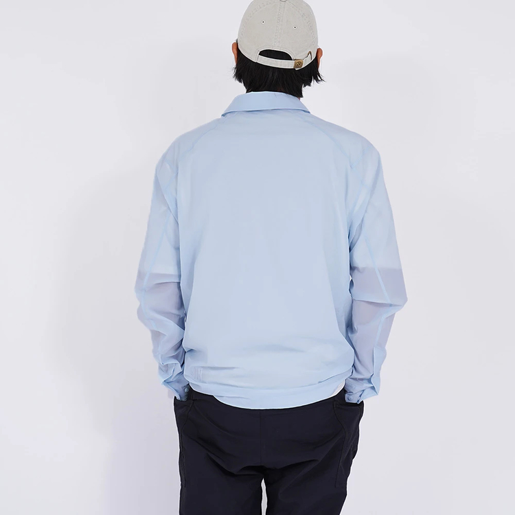 アークテリクス]オッサオーバーシャツ メンズ / ARC'TERYX