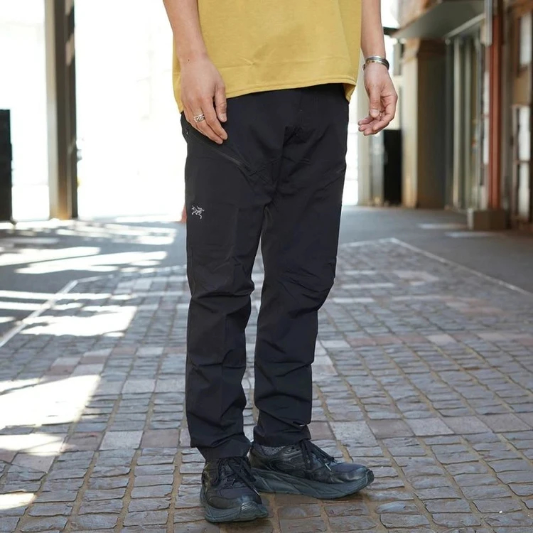 アークテリクス]ガンマクイックドライパンツ メンズ / ARC'TERYX