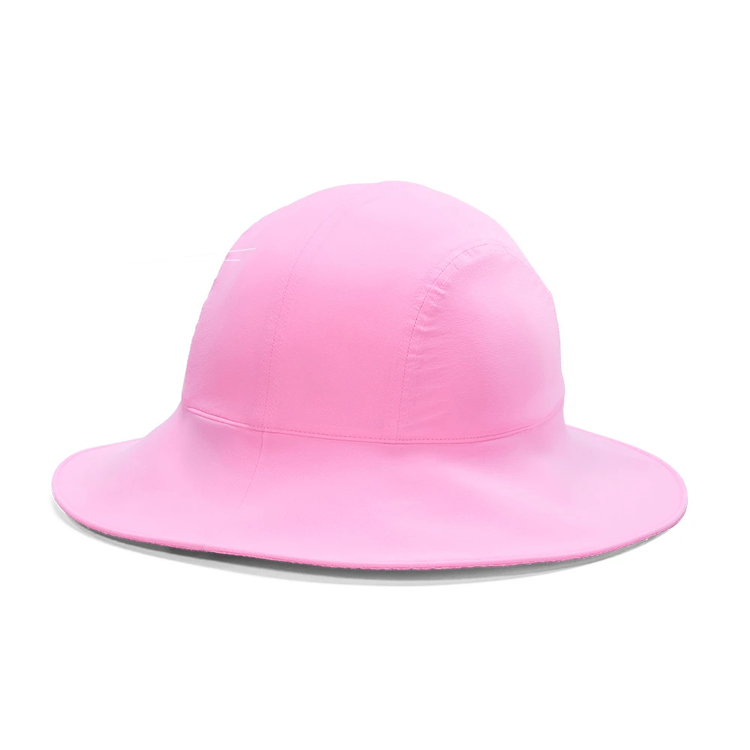 美品:SINSOLA シェードハット ピンク S/P-M/M アークテリクス]シンソラシェードハット / ARC'TERYX（アークテリクス