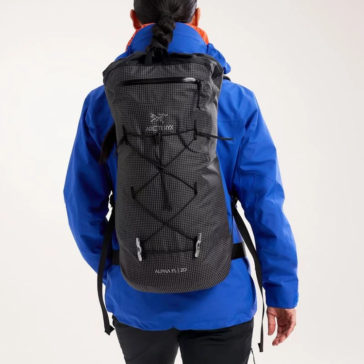 ARC'TERYX(アークテリクス) |[アークテリクス]アルファFL20バックパック