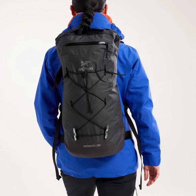アークテリクス]アルファFL20バックパック / ARC'TERYX