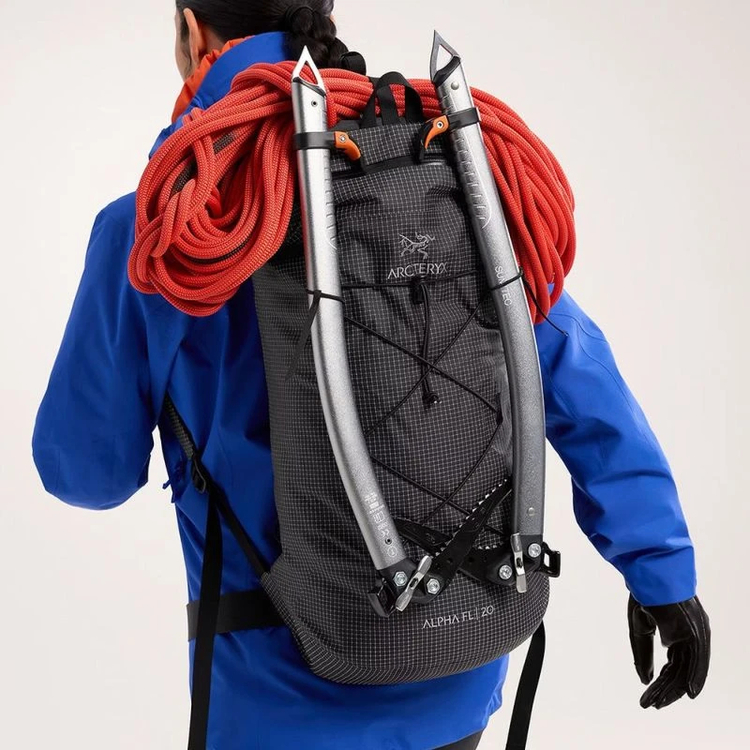 アークテリクス]アルファFL20バックパック / ARC'TERYX