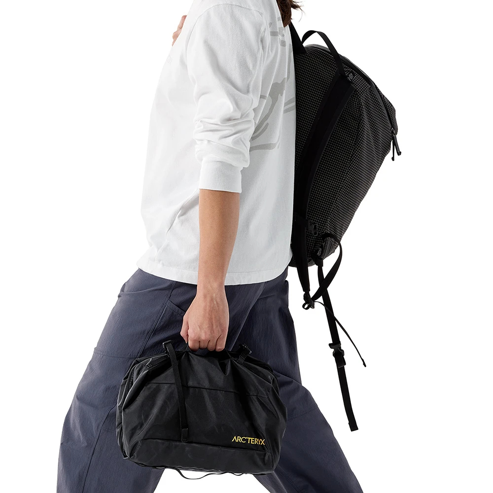 アークテリクス]インデックス10ギアオーガナイザー / ARC'TERYX